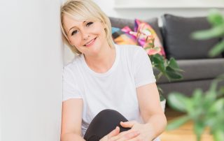 Jane Dowling Exercise during the menopause